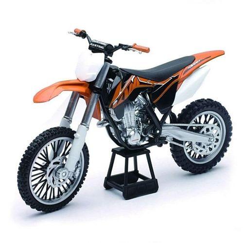 Çocuk Sunman 1:10 KTM 450 SX-F 2014