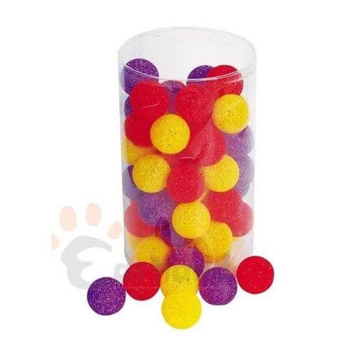 Eastland Oyuncak Top (kedi)  5 Cm (60 Ad.)