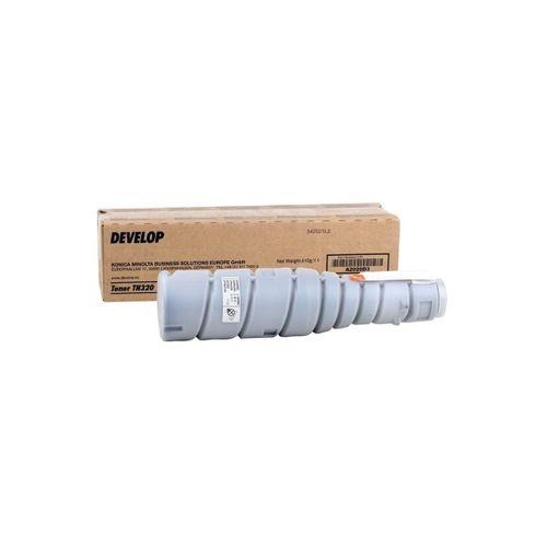 Kartuş & Toner & Drum Muadil Fotokopi Toner Bizhub 36-42 Tn-320/415