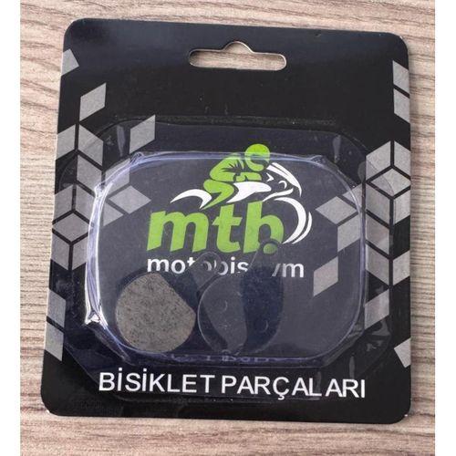 DİSK FREN BALATASI YENİ 2 AOTONG