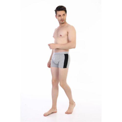 Çift Kaplan 850 Biyeli Likralı Erkek  Boxer