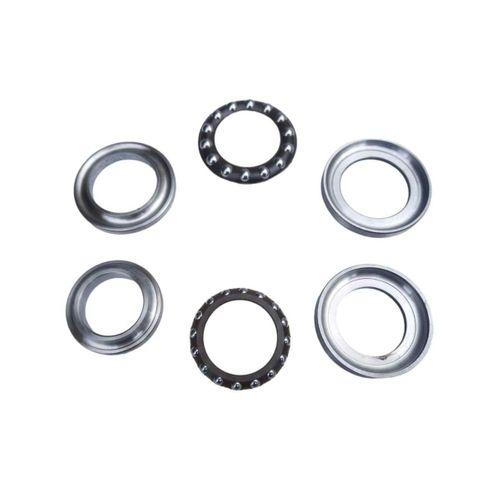 SEVGENT Suzuki Uyumlu An125 Furş Takımı