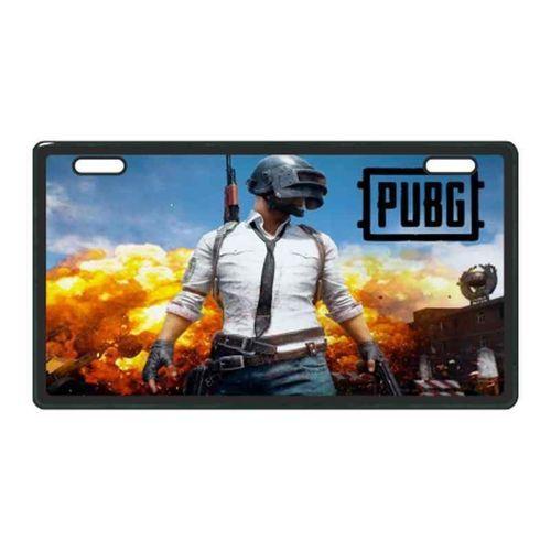 SEVGENT Pubg E-Bike Plakalık