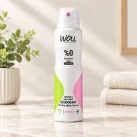 Bayan Deodorant 150 ml