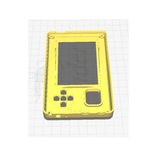 HackRF Portapack H2 Kılıf Standı Hoparlör Tutucu (Bu ürün Sadece Plastik parçadır - Almadan Önce Soru Sorabilirsiniz)