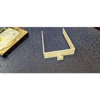 NetApp DS4243 DS4246 HPE 3par M6720 Disk Tepsisi (Bu ürün Sadece Plastik parçadır - Almadan Önce Soru Sorabilirsiniz)