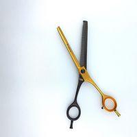 Sgroom Makas 7" (düz) Ara Makas