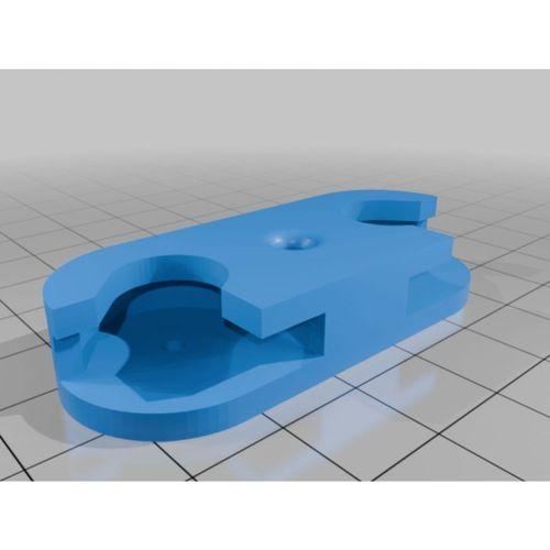 Ayakkabılık Tutucu (Bu ürün Sadece Plastik parçadır - Almadan Önce Soru Sorabilirsiniz)