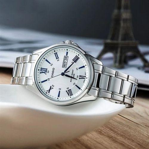 Casio MTP-1384D-7A2VDF Erkek Kol Saati