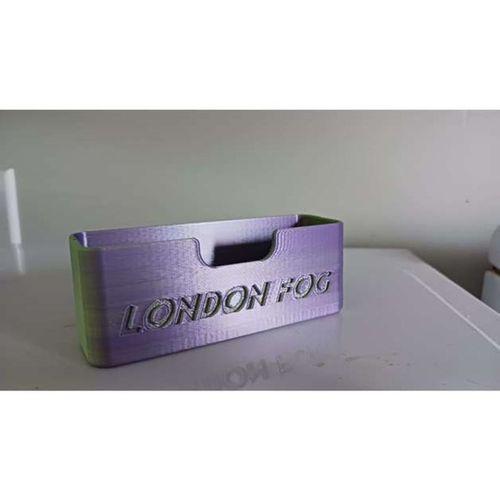 Kartvizit Tutucu Temel (Bu ürün Sadece Plastik parçadır - Almadan Önce Soru Sorabilirsiniz)