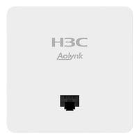 H3C AOLYNK UAP612G-AX15 2 PORT GIGABIT 2.4/5GHZ 1500MBPS 2X2 MIMO 802.11AX WIFI6 POE PRİZ TİPİ ACCESS POINT(ADAPTÖRSÜZ)