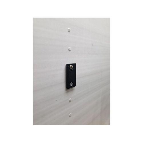 Ikea Platsa Makara Tutucu (Bu ürün Sadece Plastik parçadır - Almadan Önce Soru Sorabilirsiniz)