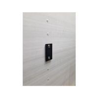 Ikea Platsa Makara Tutucu (Bu ürün Sadece Plastik parçadır - Almadan Önce Soru Sorabilirsiniz)