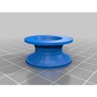 Üst Raf Tekerleği Samsung Bulaşık Makinesi DW80F600UTS (Bu ürün Sadece Plastik parçadır - Almadan Önce Soru Sorabilirsiniz)