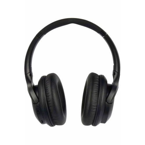 Kablosuz Bluetooth Kulaklık Kulak Üstü Mikrofonlu 5.0 Bluetooth Anc Özelliği