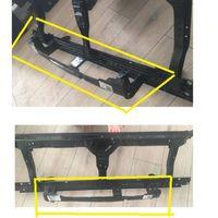 Nissan Pathfinder 2005 2009 Ön Tampon Demiri Üst (Panelin Altına Bağlanan) (Tw) 62290-EA800