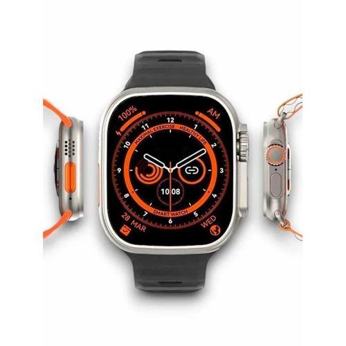 Dt No1 İ8 Ultra Akıllı Saat