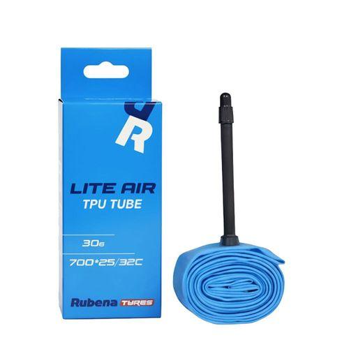 Bisiklet İç Lastik Rubena LITE AIR TPU 700x25/32C FV-60