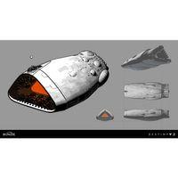 Leviathan World-Eater-Destiny 2-3717565