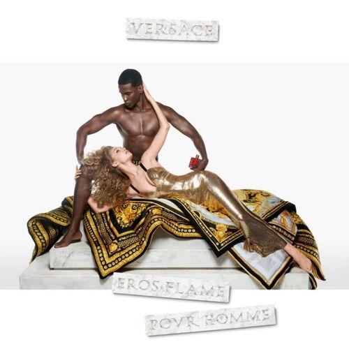 Versace Eros Flame Edp 100 ml Erkek Parfümü