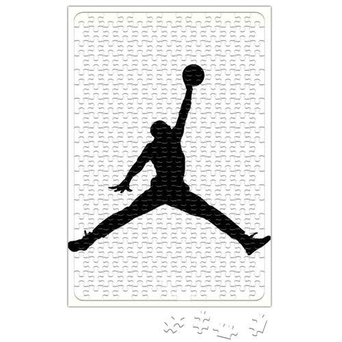 Michael Jordan Puzzle 240 Parça A3 (2).jpg