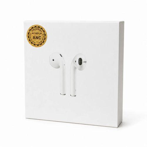 Air 2 ANC Bluetooth Kablosuz Kulaklık iOS Android Uyumlu Beyaz