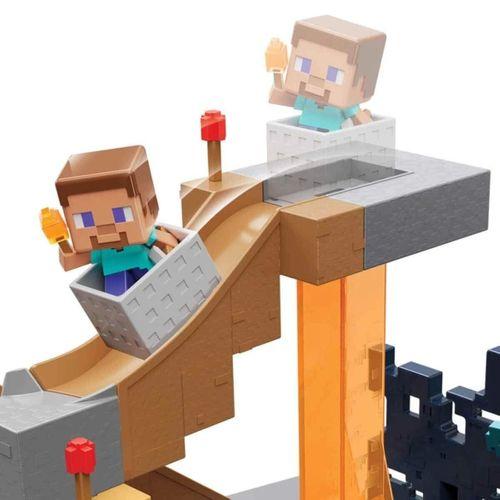 Nessiworld HXT72 Minecraft Warden Oyun Seti