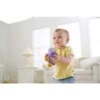 Fisher Price Poppity Araçlar - Hipopotam BGX30