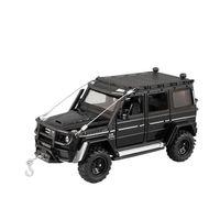 Eğitici Oyuncak XHD-B3232-Vardem Çek Bırak Işıklı Ve Sesli Off Road Jeep 1:32