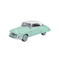 Eğitici Çocuk MM-73268 1 24 1950 CHEVY BEL AIR