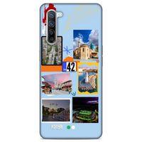 Lopard Oppo Reno 3 Pro 5g Uyumlu Kılıf Şehirli ※ (42) Konya Rugged Armor Kılıf