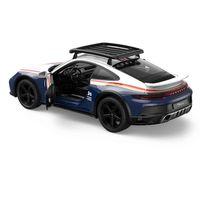 Eğitici Çocuk 10131 SUN-RAS-RC ARABA 1/14 PORSCHE 911 DAKAR PERFORMANCE FF 2 4GHZ