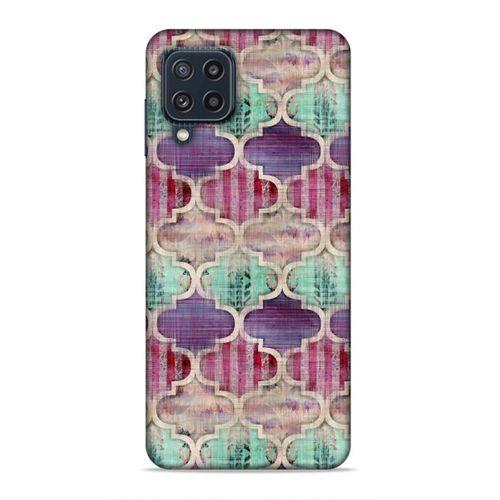 Samsung Galaxy M32 Uyumlu Kılıf Romans (26) Tpu Silikon Kılıf Su Yeşili