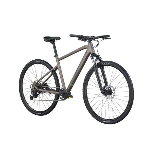 Scott Sub Cross 30 28 Jant Şehir Bisikleti Kılınç Gri Small
