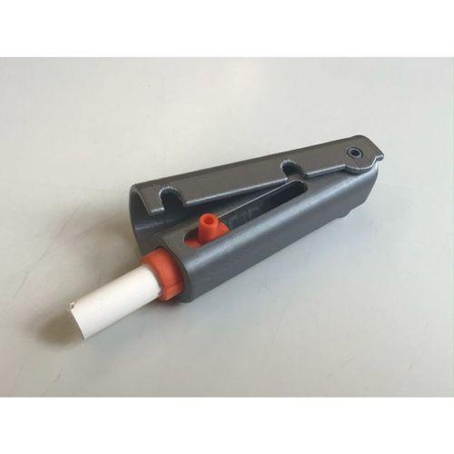 Gravity Tebeşir Kalemi (Bu ürün Sadece Plastik parçadır - Almadan Önce Soru Sorabilirsiniz)