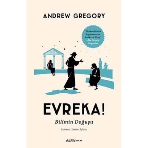Evreka! Alfa Yayınları