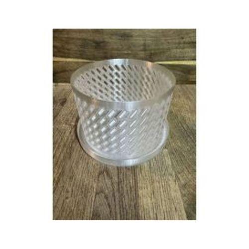 - Orkide Saksısı (Bu ürün Sadece Plastik parçadır - Almadan Önce Soru Sorabilirsiniz)