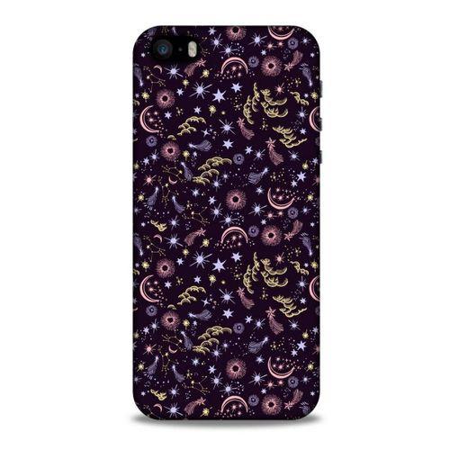 Apple Iphone 5 Kılıf Spacex (10) Full Koruma Kılıfı