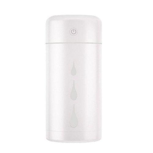 Buharlı hava temizleyici beyaz / ARTE7-1