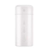 Buharlı hava temizleyici beyaz / ARTE7-1