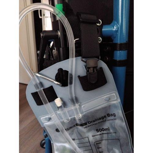 G-tüpü drenaj torbaları için askı-6908466