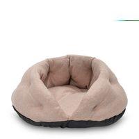 Pet Comfort Paris Pembe Kedi ve Köpek Yatağı 60cm