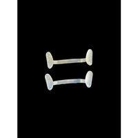 Horlama burun aparatı 2 Adet 1208