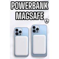 Kablosuz Şarj Aleti Hızlı Şarj Taşınabilir 5000 Mah