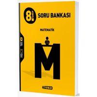 8. Sınıf Matematik Soru Bankası Hız Yayınları