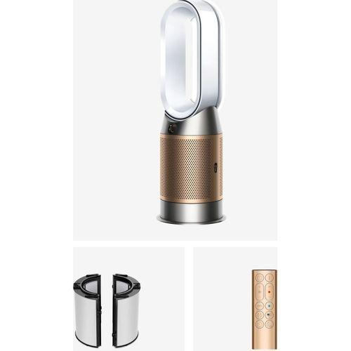 DYSON PURIFIER HOT+COOL HP2 DE-NOX HAVA TEMIZLEYIC