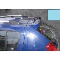 Dacia Sandero Uyumlu 1 Spoiler (07-12) Bagaj Gt