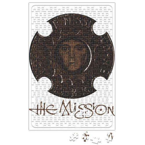 Mission 02 Puzzle 240 Parça Yapboz