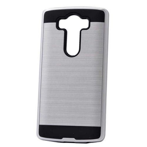 LG G3 Kılıf Zore Kans Kapak