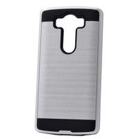 LG G3 Kılıf Zore Kans Kapak